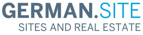 Logo der GERMAN.SITE